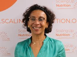 Patricia N'GORAN Yoboue T.