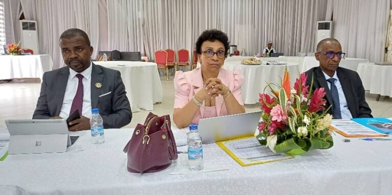 Le CONANUT lance ses activités pour accélérer la lutte contre la malnutrition d’ici 2030